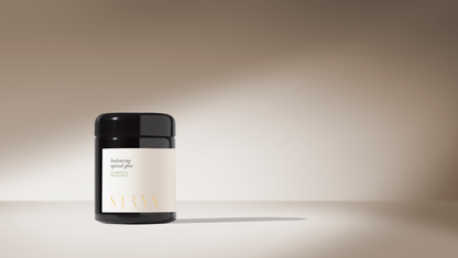 Spiced Ghee by Surya