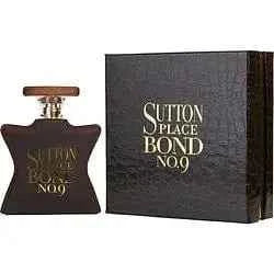 Sutton Place By Bond No.9 Unisex 3.3 oz EDP Spray