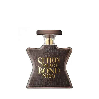 Sutton Place By Bond No.9 Unisex 3.3 oz EDP Spray