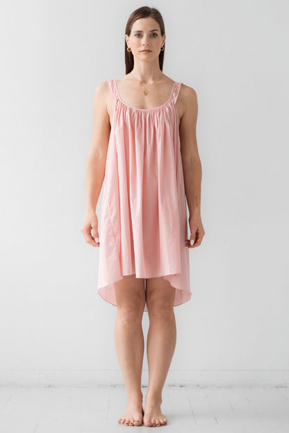Suzannita Sleeveless Gown by Salua Lingerie