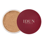 MINERAL POWDER FOUNDATION