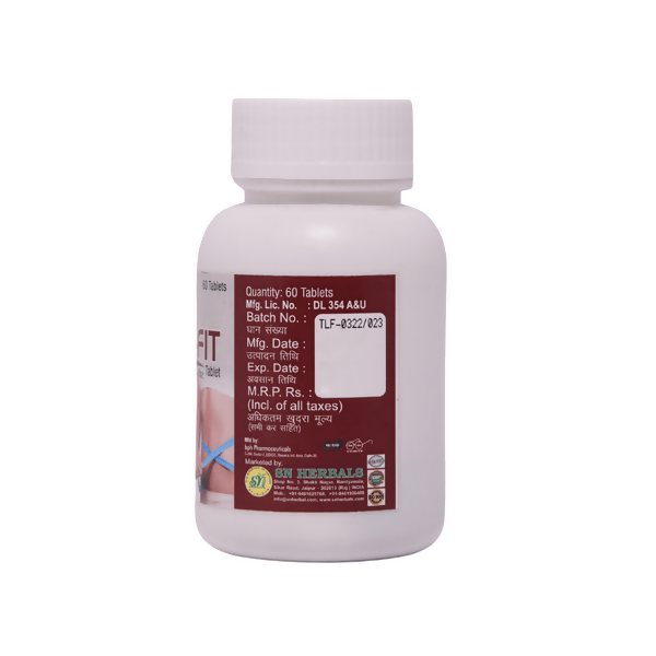 SN Herbals Linn-Fit Tablets