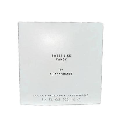 Sweet Like Candy By Ariana Grande For Women 3.4oz EDP Spray (TESTER) by perfumesandrea