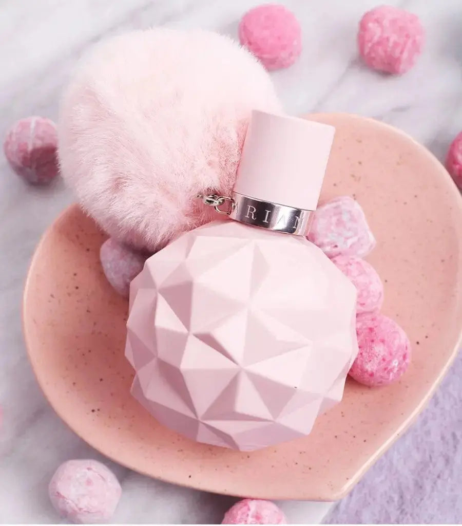 Sweet Like Candy By Ariana Grande For Women 3.4oz EDP Spray (TESTER) by perfumesandrea