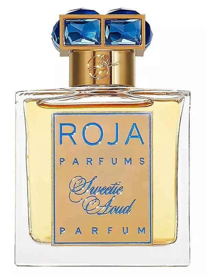 Sweetie Aoud by Roja Parfums | Luxury Unisex 1.7 oz Parfum