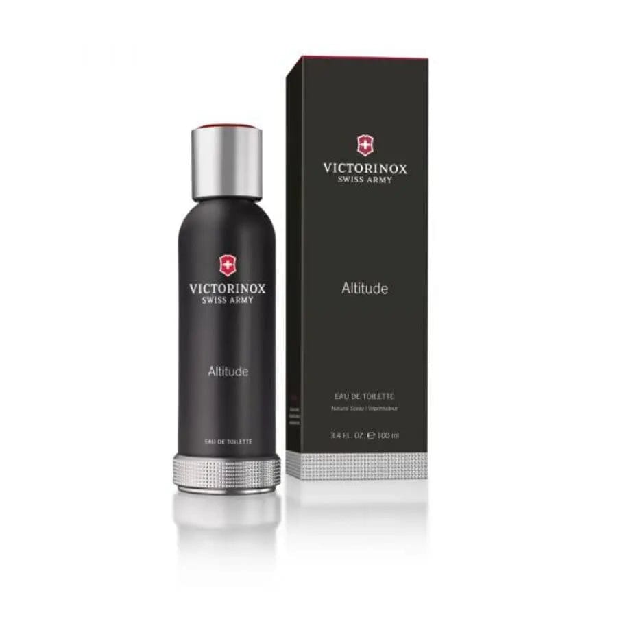 Swiss Army Altitude By Victorinox For Men 3.4 oz EDT Spray by perfumesandrea