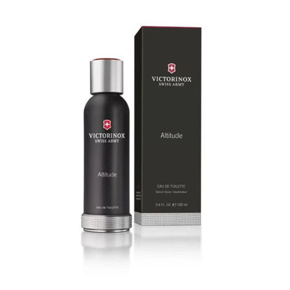Swiss Army Altitude By Victorinox For Men 3.4 oz EDT Spray by perfumesandrea