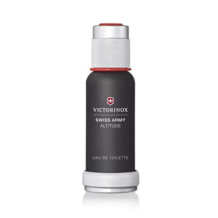 Swiss Army Altitude By Victorinox For Men 3.4 oz EDT Spray by perfumesandrea