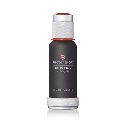Swiss Army Altitude By Victorinox For Men 3.4 oz EDT Spray by perfumesandrea
