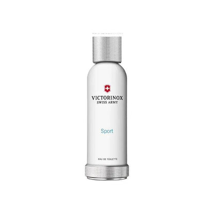 Swiss Army Classic Sport by Victorinox For Men 3.4oz EDT Spray by perfumesandrea