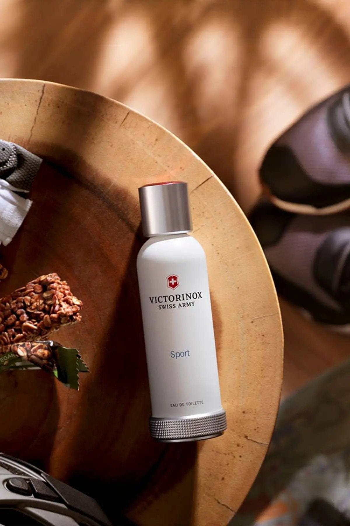 Swiss Army Classic Sport by Victorinox For Men 3.4oz EDT Spray by perfumesandrea