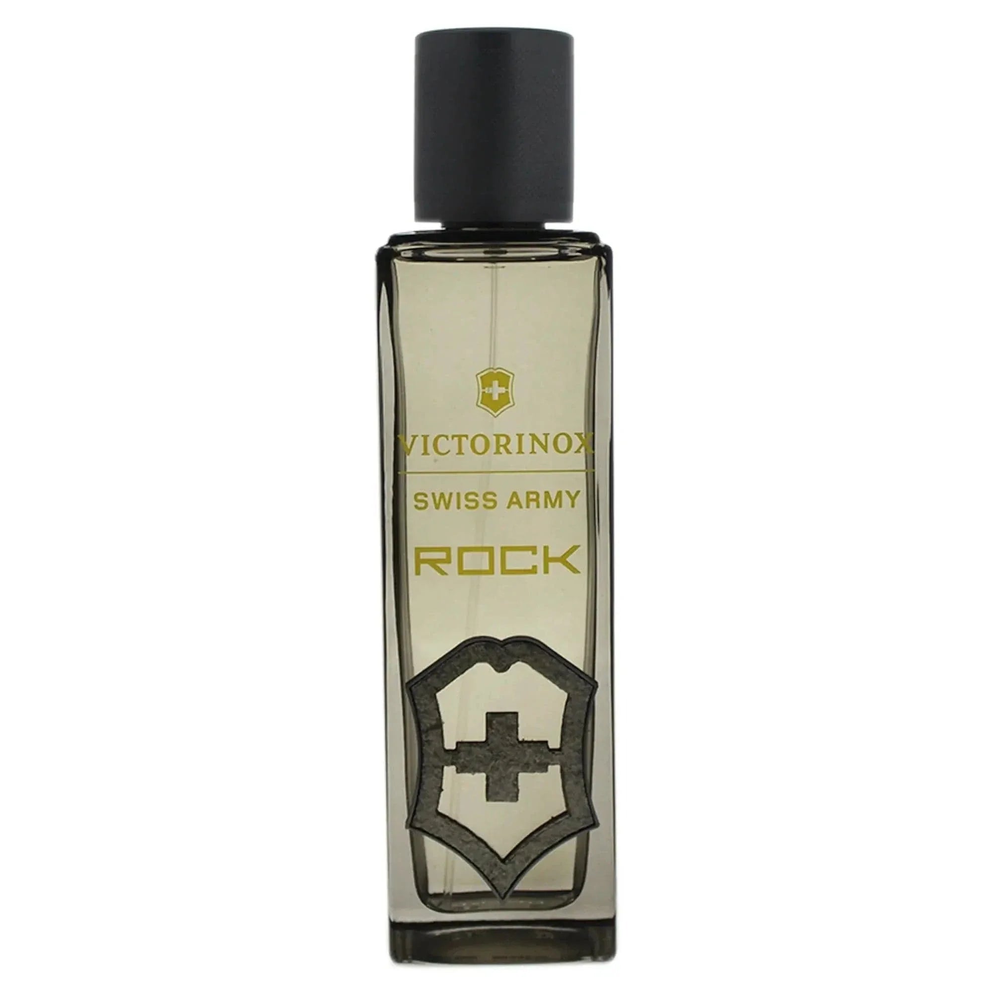 Swiss Army Rock By Victorinox For Men 3.4 oz EDT Spray by perfumesandrea