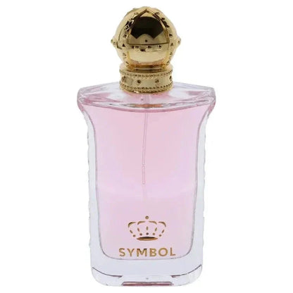 Symbol For A Lady by Marina De Bourbon For Women 3.4oz EDP Spray