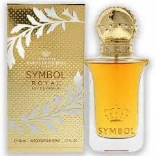 Symbol Royal By Marina De Bourbon For Women 3.4oz EDP Spray by perfumesandrea