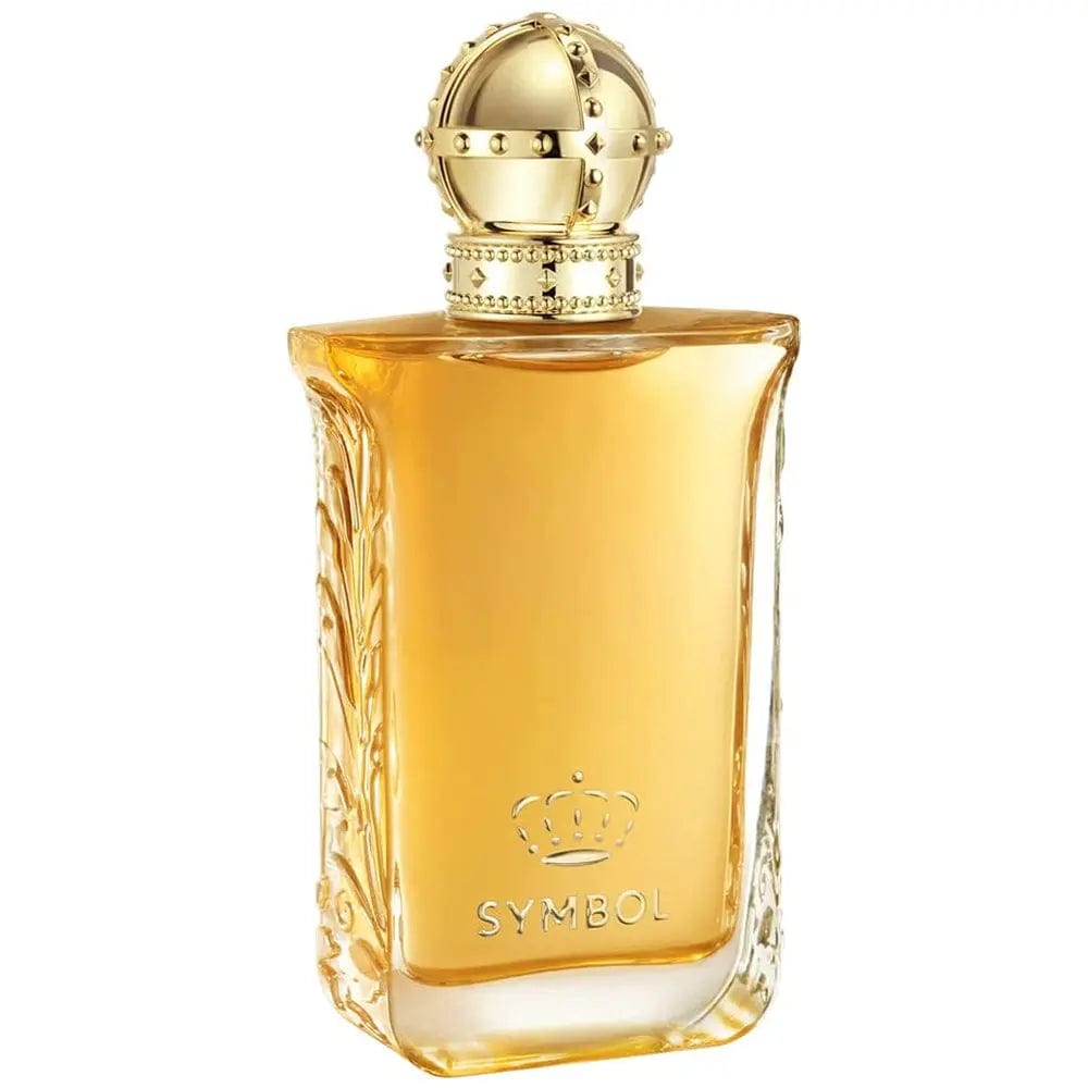 Symbol Royal By Marina De Bourbon For Women 3.4oz EDP Spray by perfumesandrea