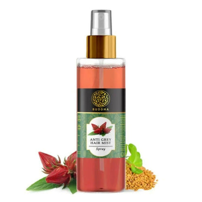 Buddha Natural Grey Hair Mist