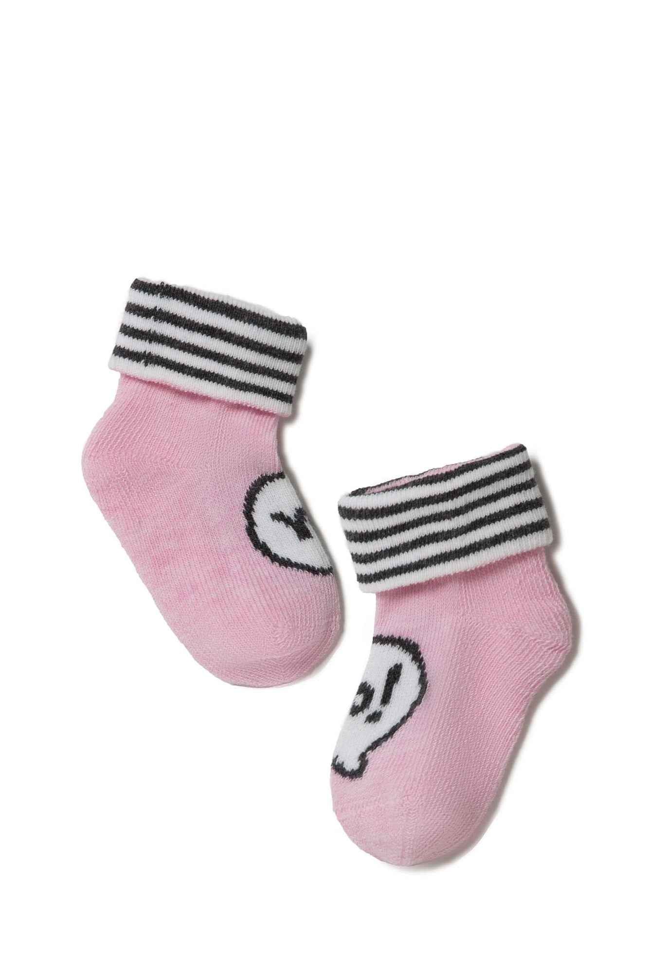 Conte-Kids Classic Cotton Socks - Tip-Top 392