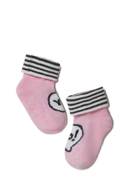 Conte-Kids Classic Cotton Socks - Tip-Top 392