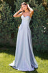 Ladivine Amoris T706 Dress Off the Shoulder Fitted Gown by DiscountDressShop