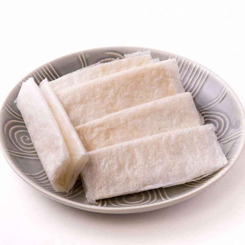 Pulla Reddy Sugar Pootharekulu/ Edible Rice Paper Sweet