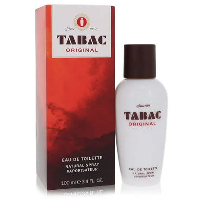 Tabac By Maurer &amp; Wirtz Cologne for Men