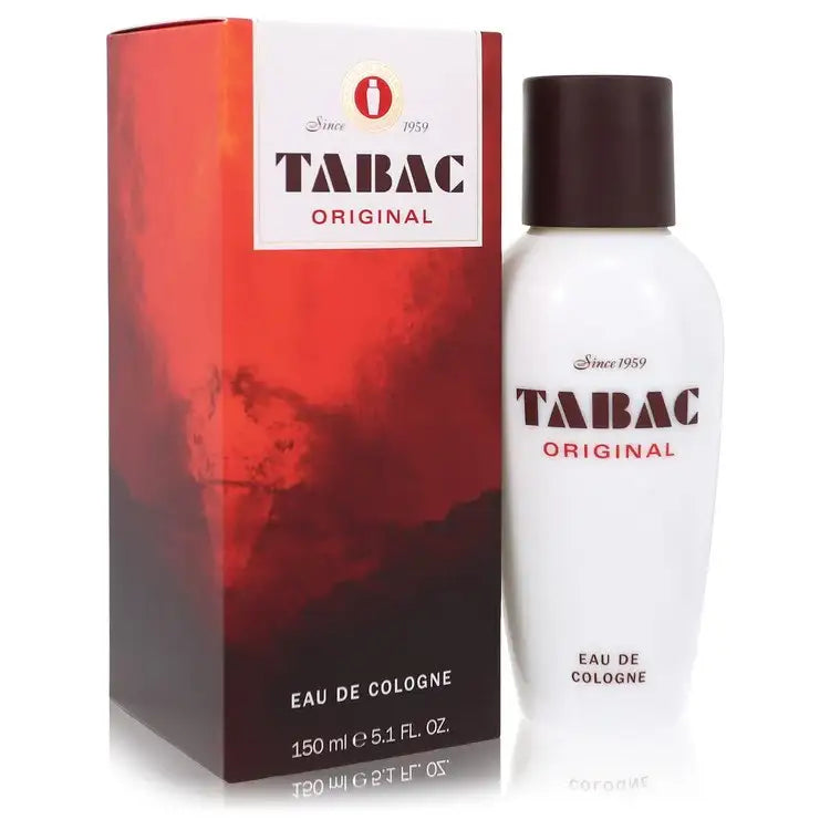 Tabac Cologne By Maurer &amp; Wirtz Cologne for Men by Gamer Scents