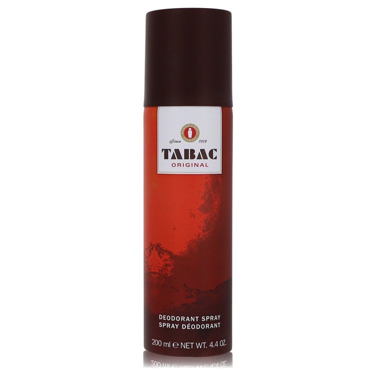 Tabac by Maurer &amp; Wirtz Deodorant Spray 6.7 oz for Men 