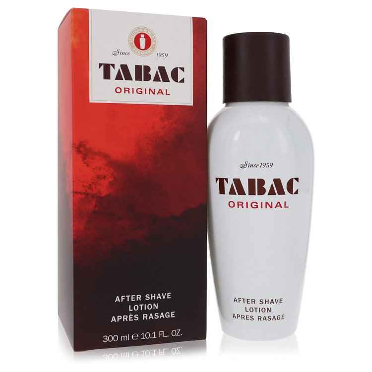 Tabac by Maurer &amp; Wirtz After Shave 5.1 oz for Men