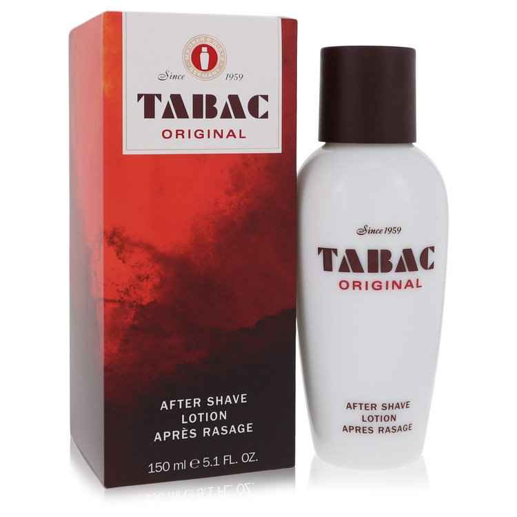 Tabac by Maurer &amp; Wirtz After Shave 5.1 oz for Men