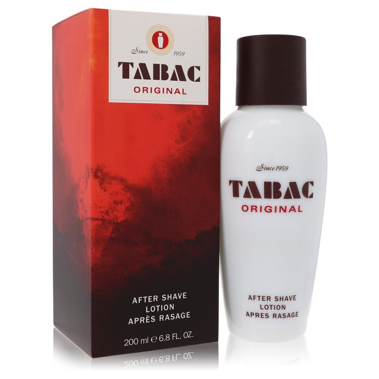 Tabac by Maurer &amp; Wirtz After Shave 6.7 oz for Men by Avera Group