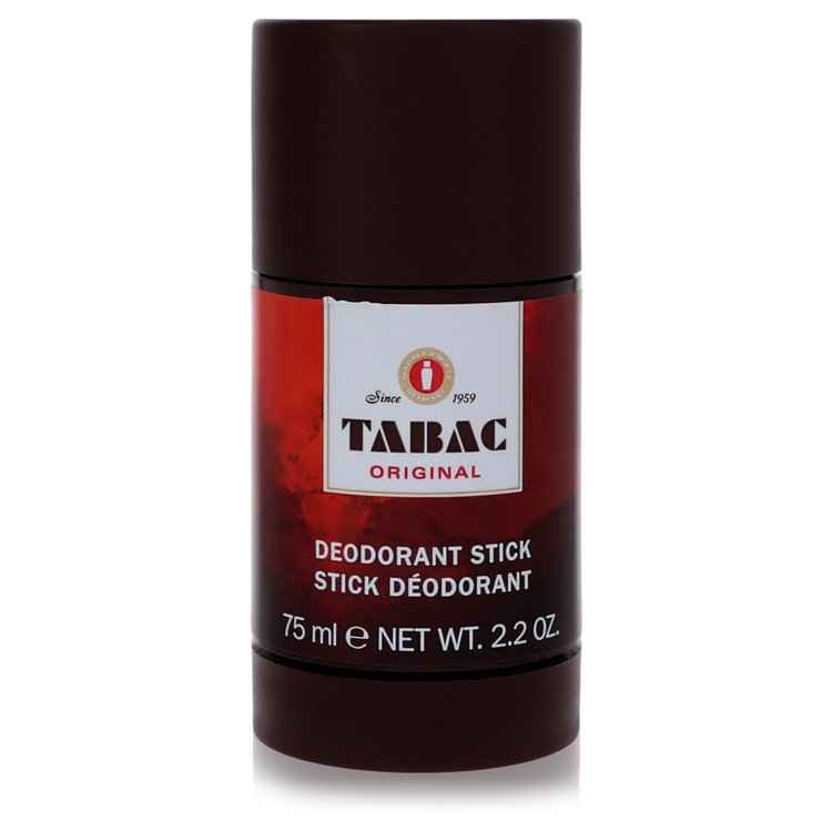 Tabac by Maurer &amp; Wirtz Deodorant Stick 2.2 oz for Men