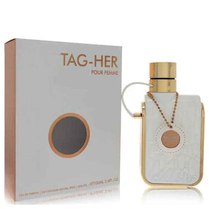 Tag Her By Armaf Perfume for Women