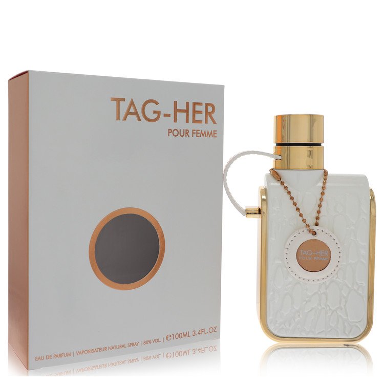 Tag Her By Armaf Perfume for Women