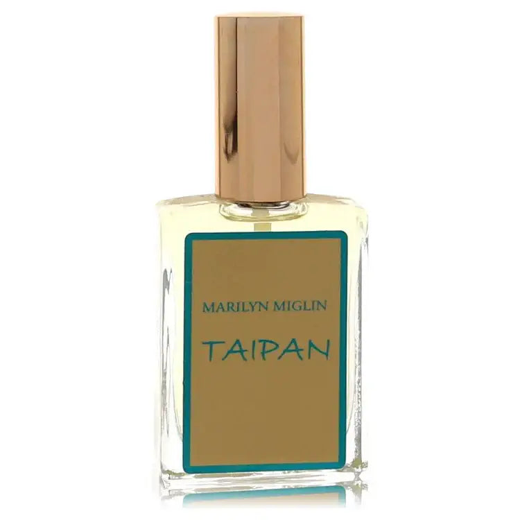 Taipan By Marilyn Miglin Perfume for Women