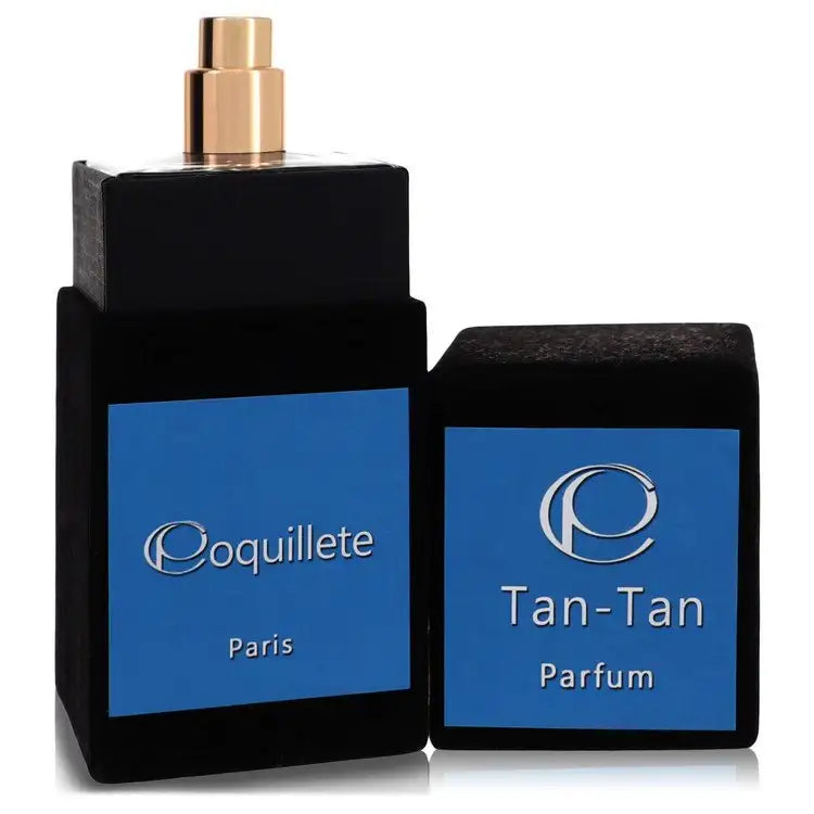 Tan Tan By Coquillete Perfume for Women