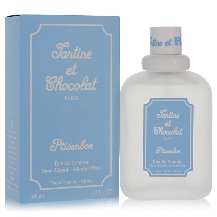 Tartine Et Chocolate Ptisenbon Senteur By Givenchy Perfume for Women