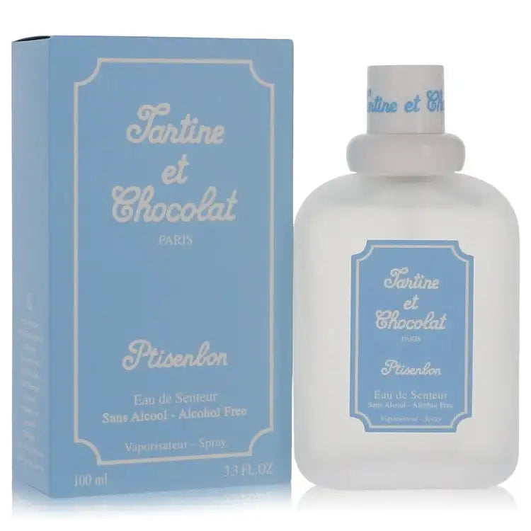 Tartine Et Chocolate Ptisenbon Senteur By Givenchy Perfume for Women