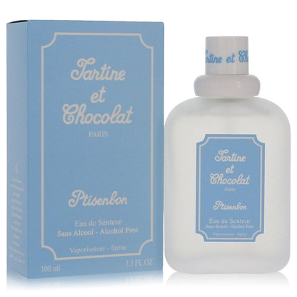 Tartine Et Chocolate Ptisenbon Senteur By Givenchy Perfume for Women