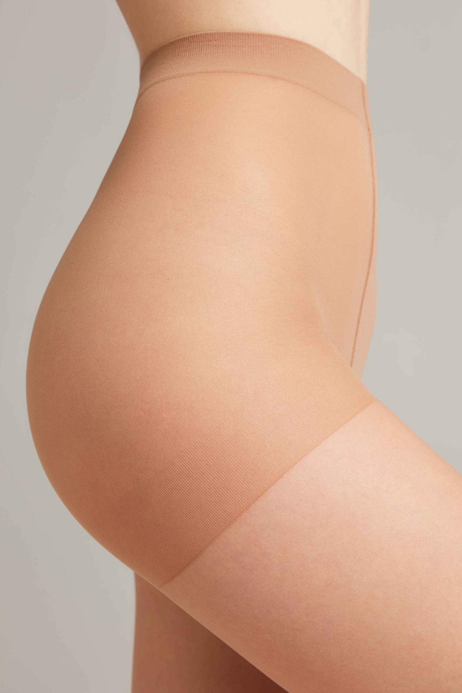 Fantasy Tights Conte Garden - Tattoo Design