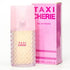 Taxi Cherry By Parfums Taxi Perfume By Parfums Taxi For Men by Avera Group