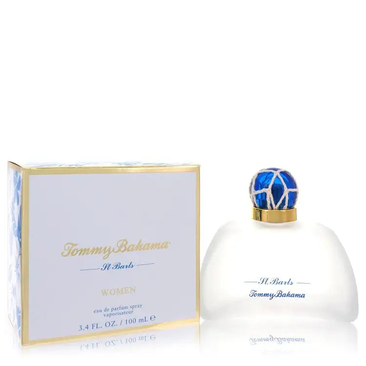 Set Sail St. Barts By Tommy Bahama Perfume for Women by Gamer Scents