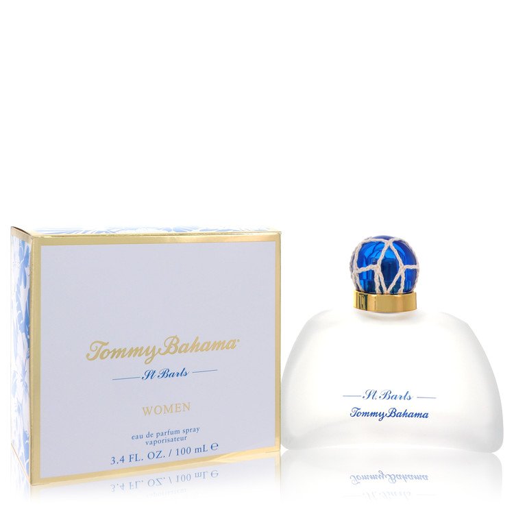 Set Sail St. Barts By Tommy Bahama Perfume for Women
