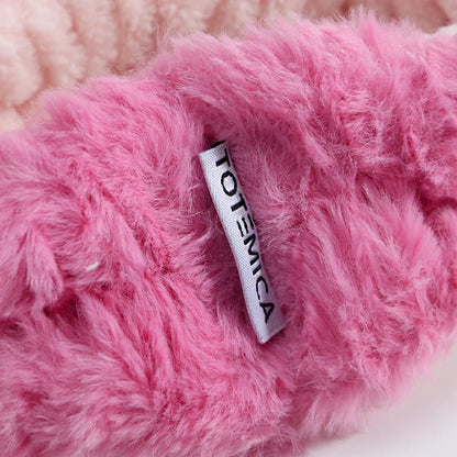 Totemica Spa Headband &amp; Wristband Strawberry