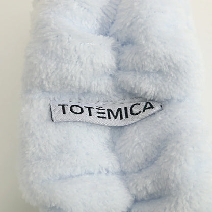 Totemica Spa Headband &amp; Wristband Cinnamon