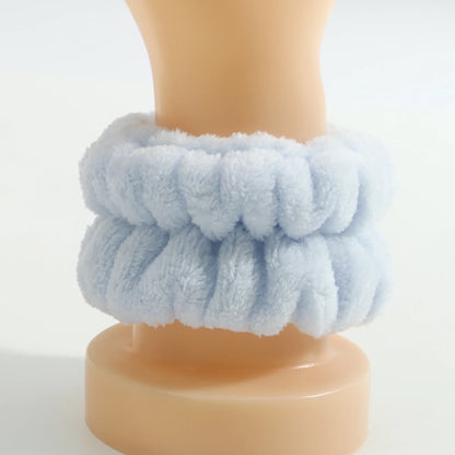 Totemica Spa Headband &amp; Wristband Cinnamon