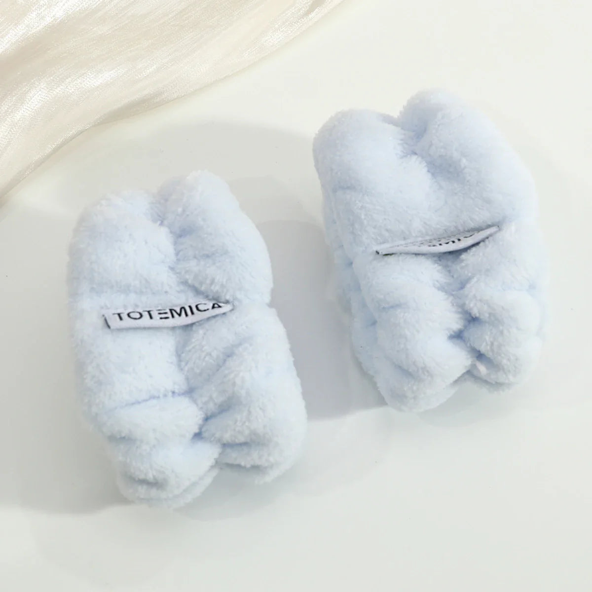 Totemica Spa Headband &amp; Wristband Cinnamon