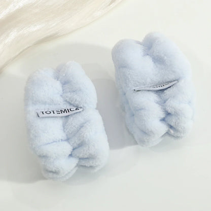 Totemica Spa Headband &amp; Wristband Cinnamon