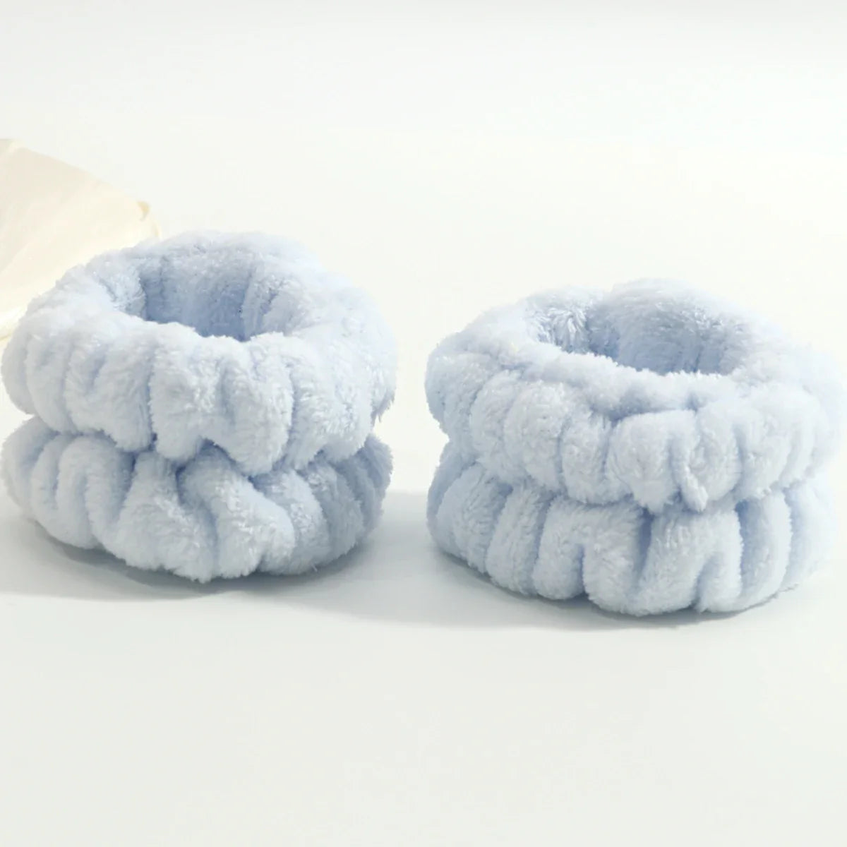 Totemica Spa Headband &amp; Wristband Cinnamon