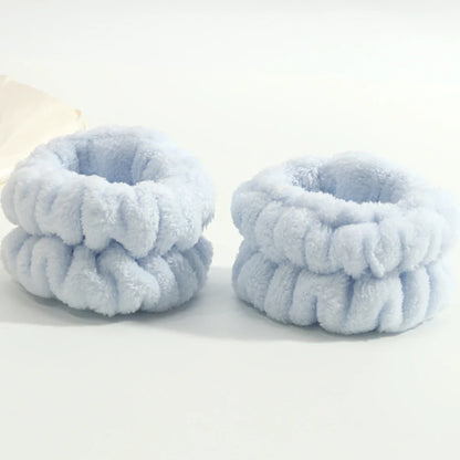 Totemica Spa Headband &amp; Wristband Cinnamon
