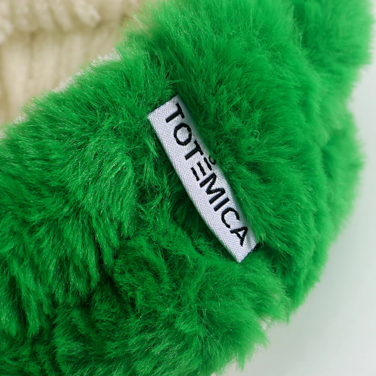 Totemica Spa Headband &amp; Wristband Froggy